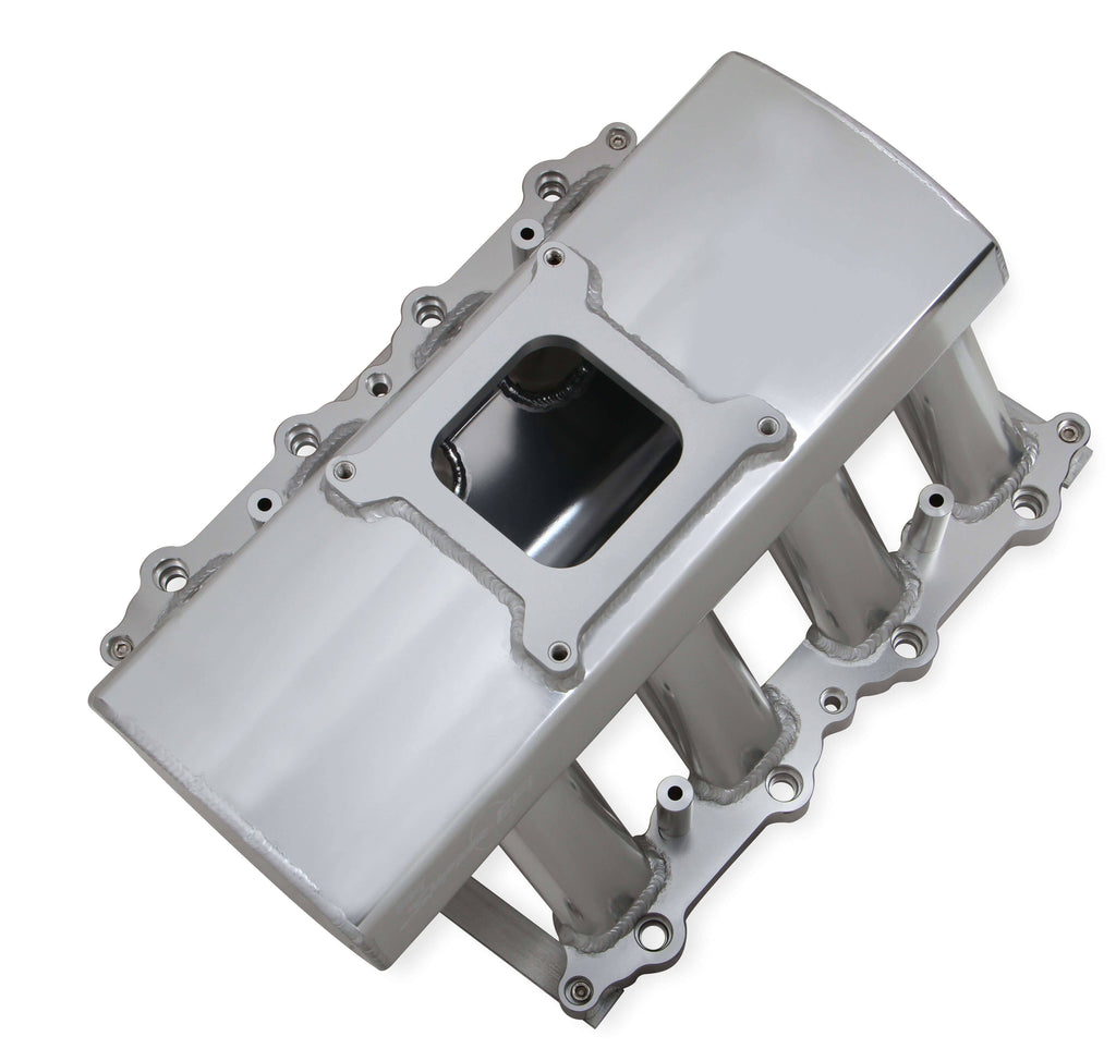 Sniper Hi-Ram Fabricated Intake Manifold Z765