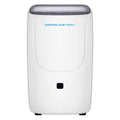 50 Pint Portable Home Dehumidifier A183483