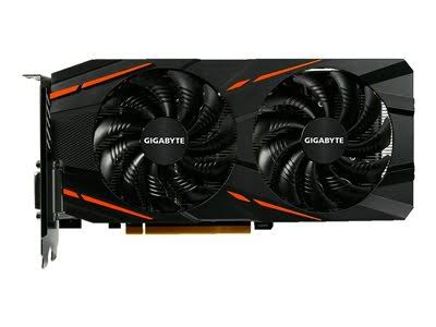 Radeon RX 570 4 GB GDDR5 Graphics Card J3027