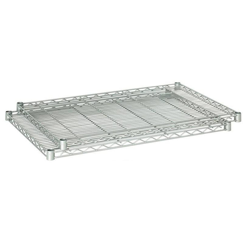 24 x 36 x 22 Gray Extra Shelf Pack O819