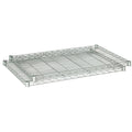24 x 36 x 22 Gray Extra Shelf Pack O819
