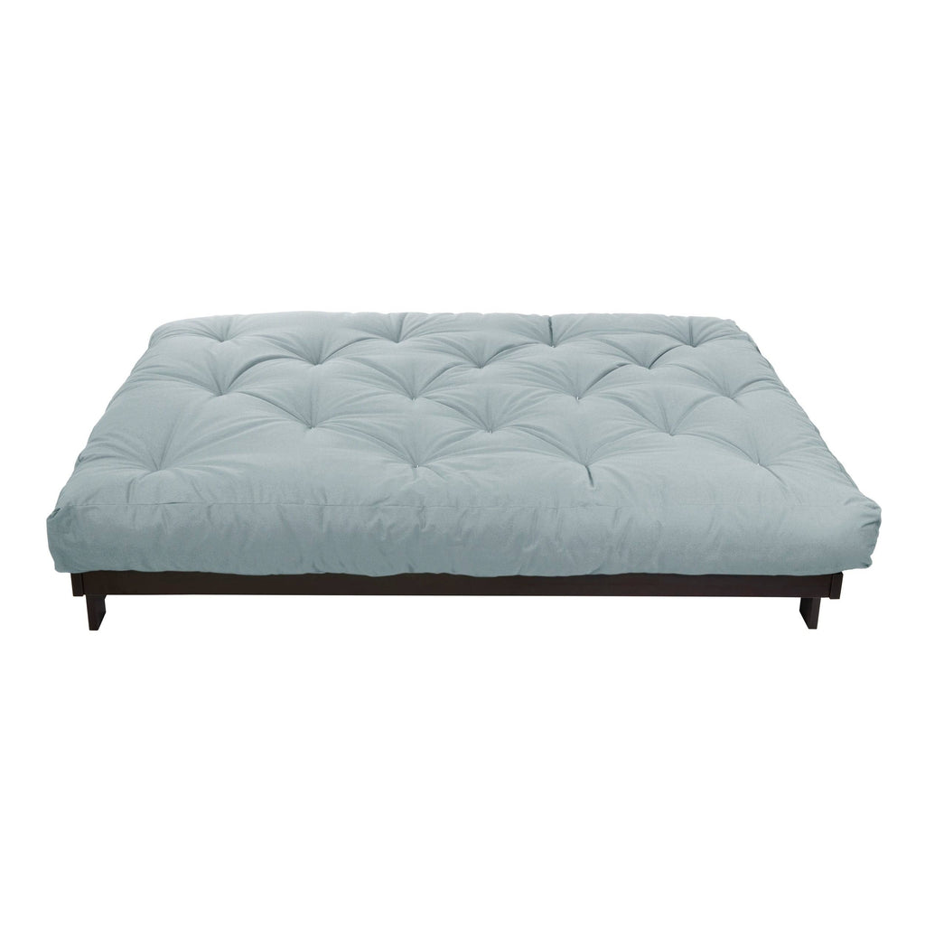 Coral Full-Size 8-Inch Futon Mattress G981966