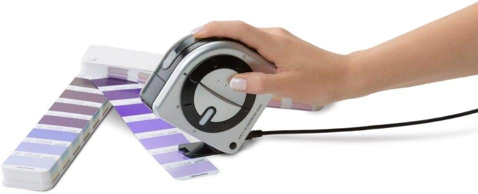 Spectrophotometer with Color Manager Software I56767