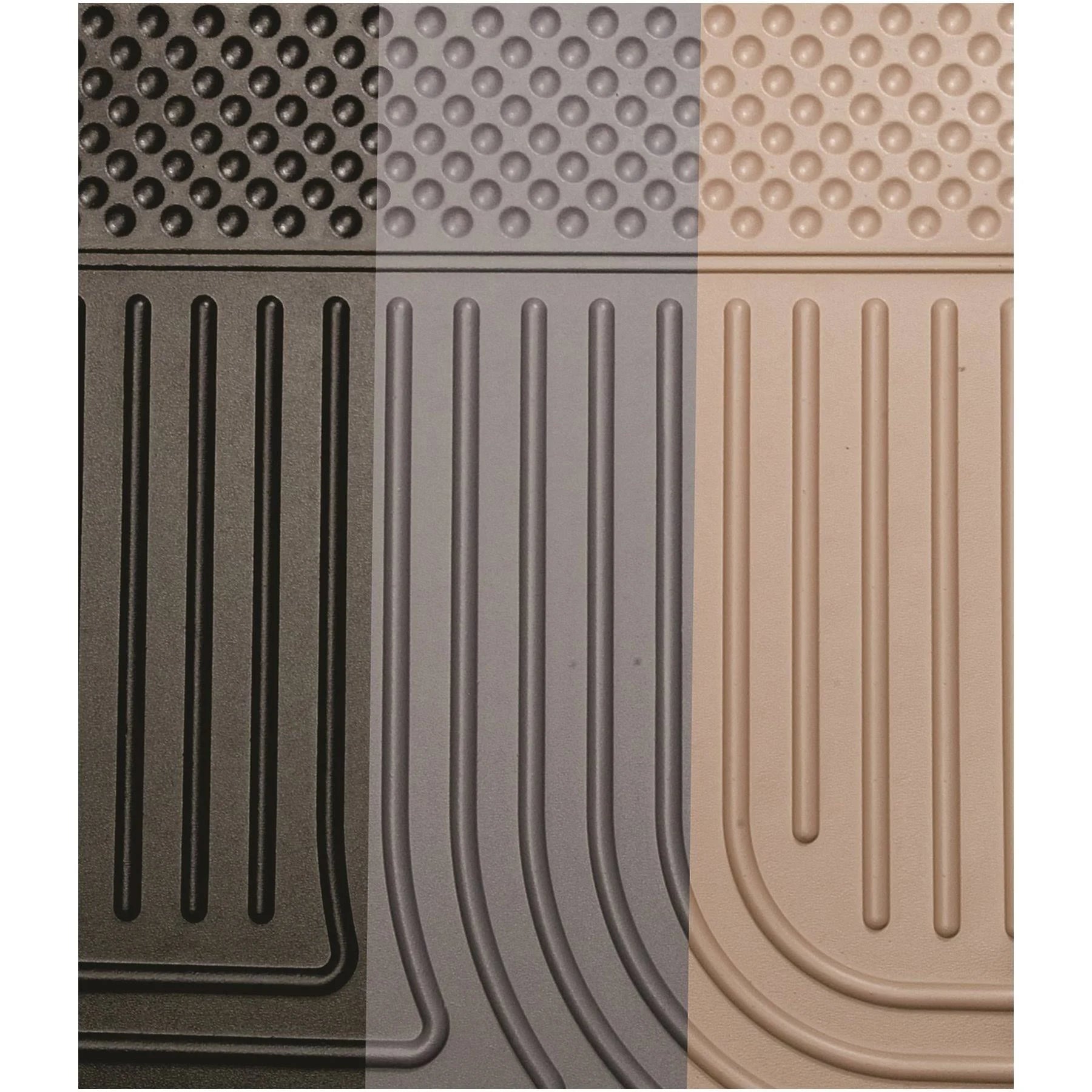 WeatherBeater Floor Liners T903758