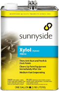 4 Pack Xylol Paint Thinner F459