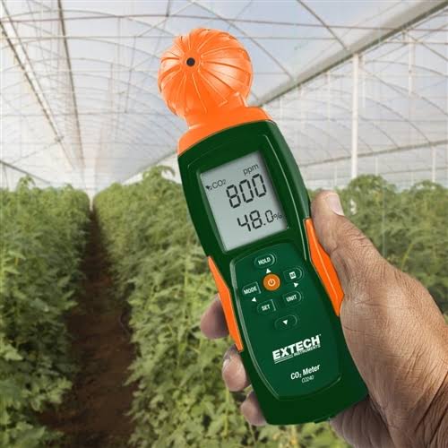 CO2 Meter W595898