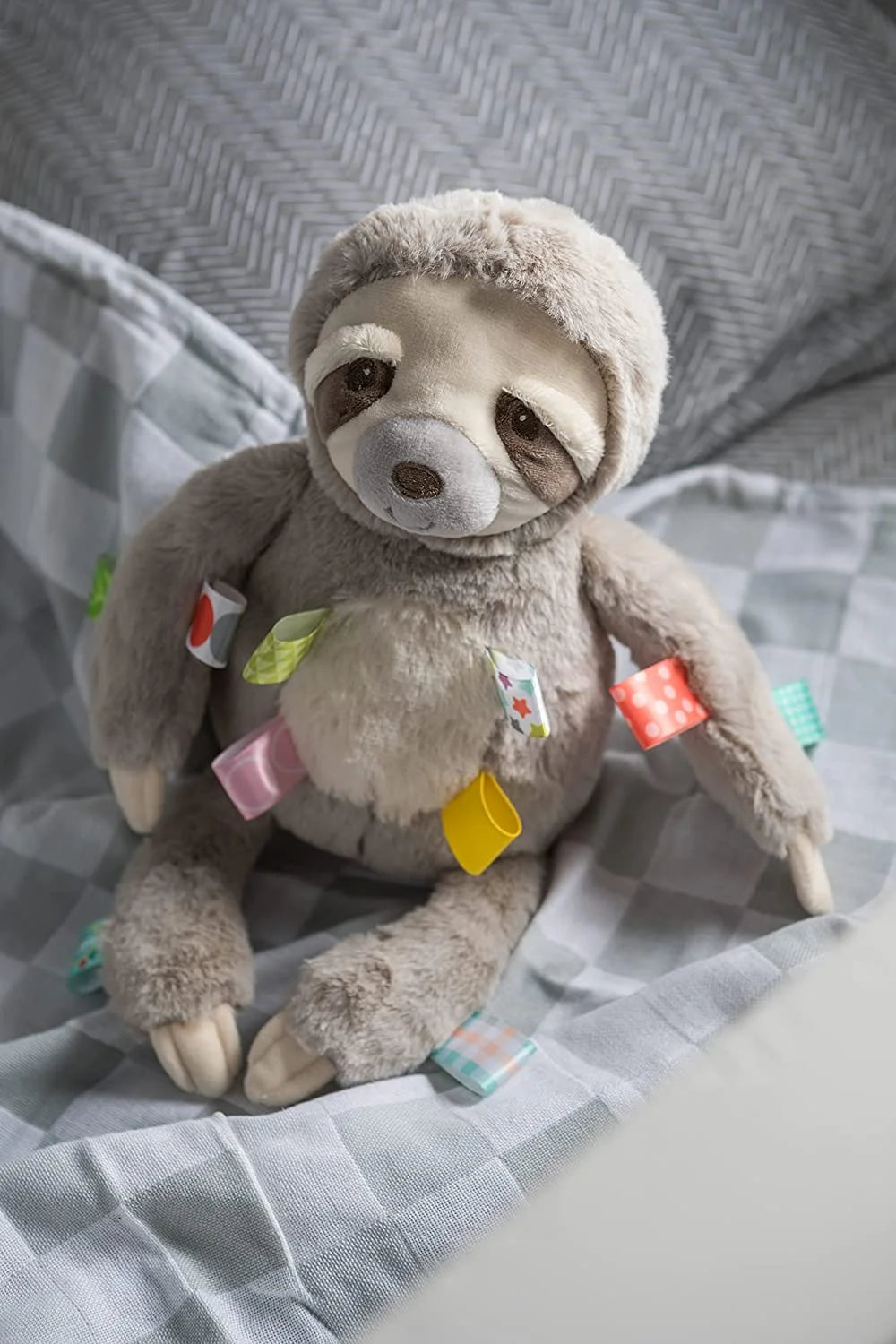Plush Taggies G618