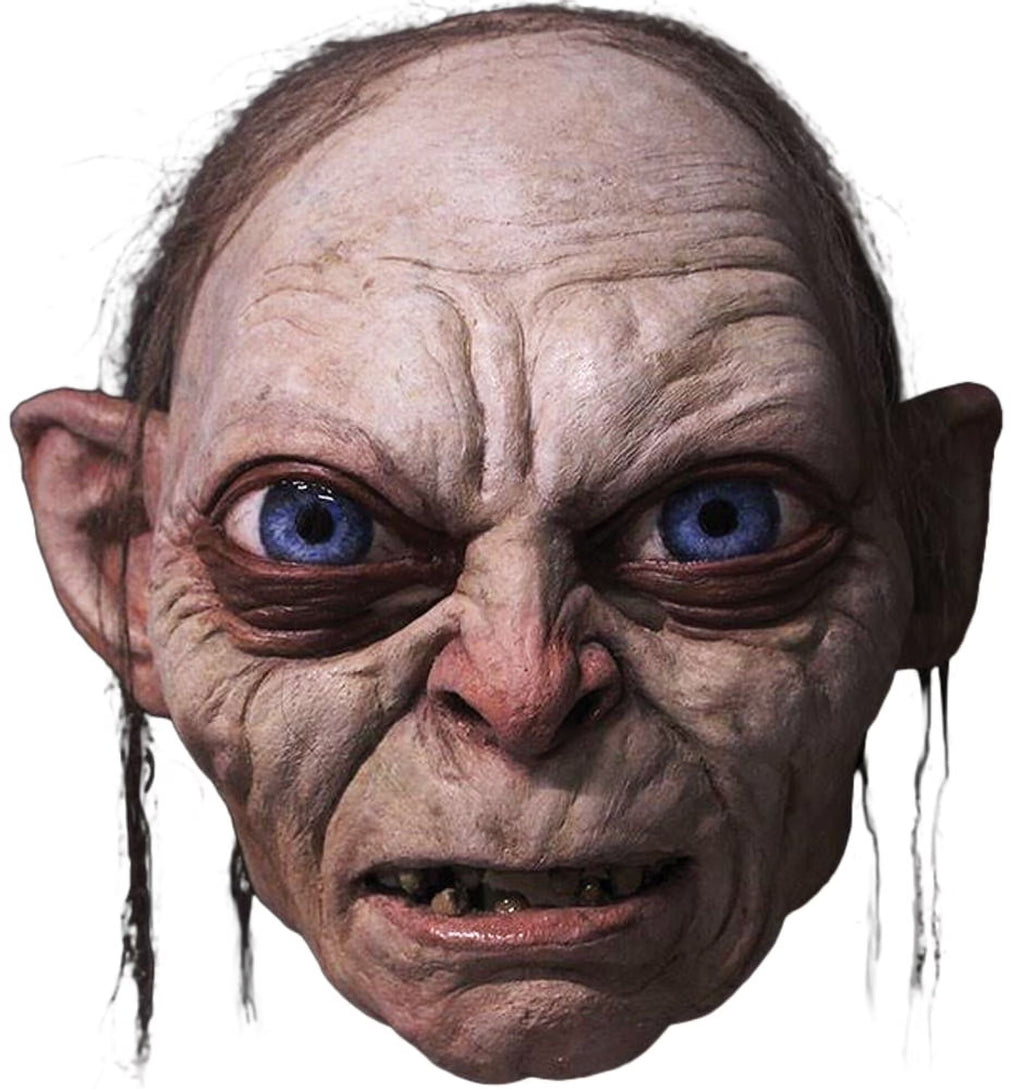 Gollum Mask F623