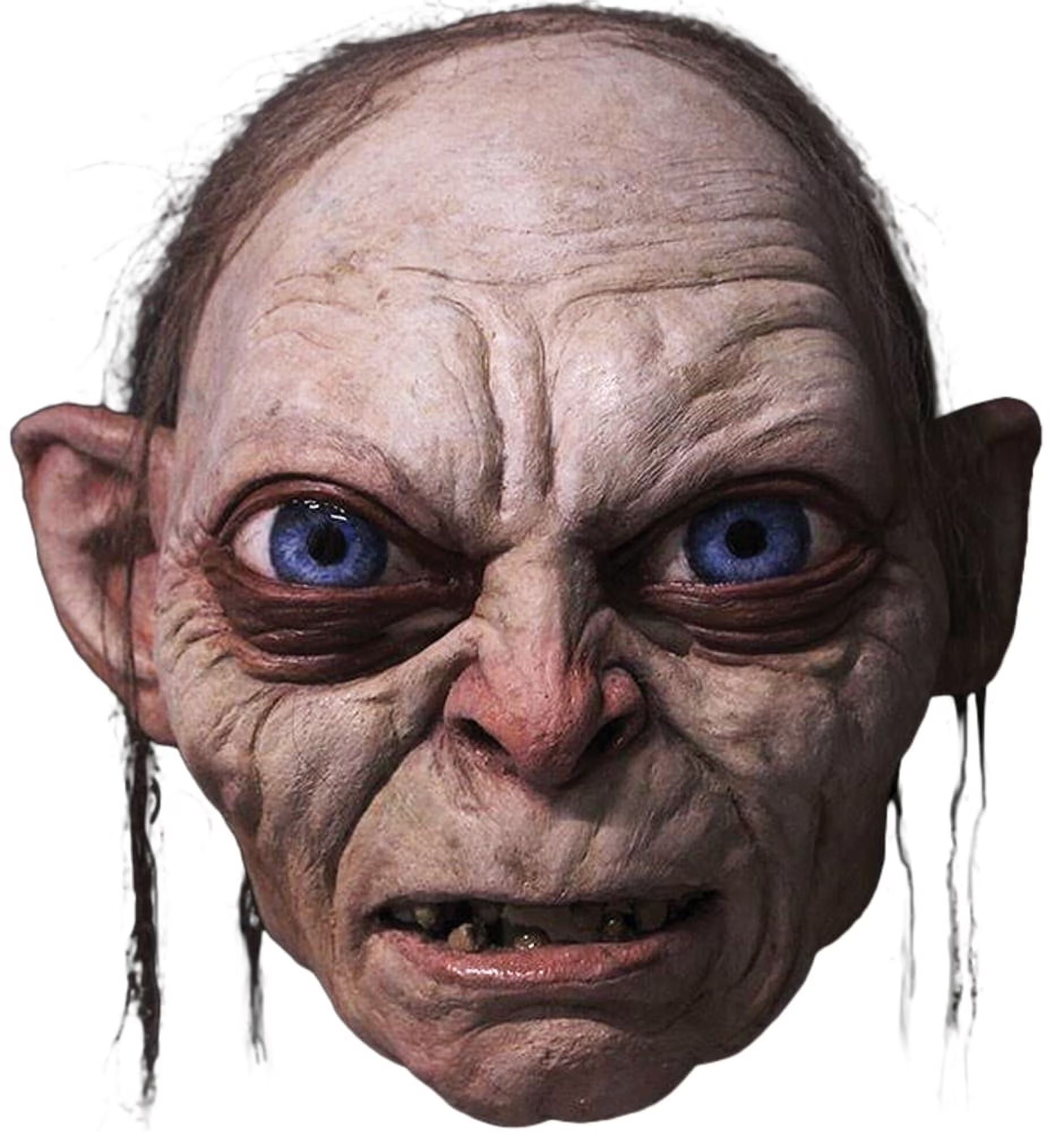 Gollum Mask F623