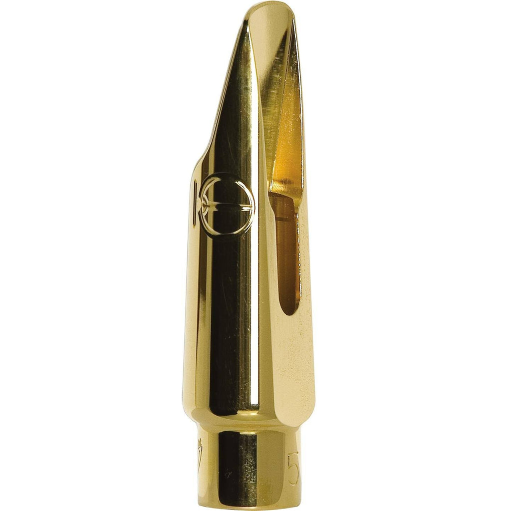 Alto Saxophone Mouthpiece Model 6 D604