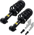 2 PCS Rear Air Shock Absorber E50526