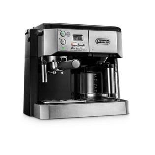 Combination Pump Espresso 10-Cup Drip Coffee Machine M243053