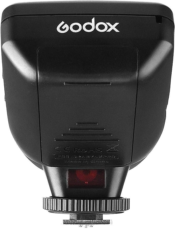 Wireless Flash Trigger with Cleaning Kit Pack of 2 K511