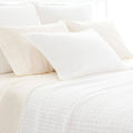 White Queen Coverlet X454