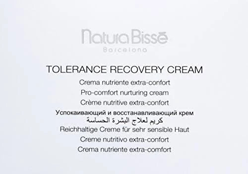 Tolerance Recovery Cream, 1.7 fl. oz. T7602