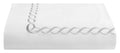 Silver Full-Queen Duvet Cover U21715