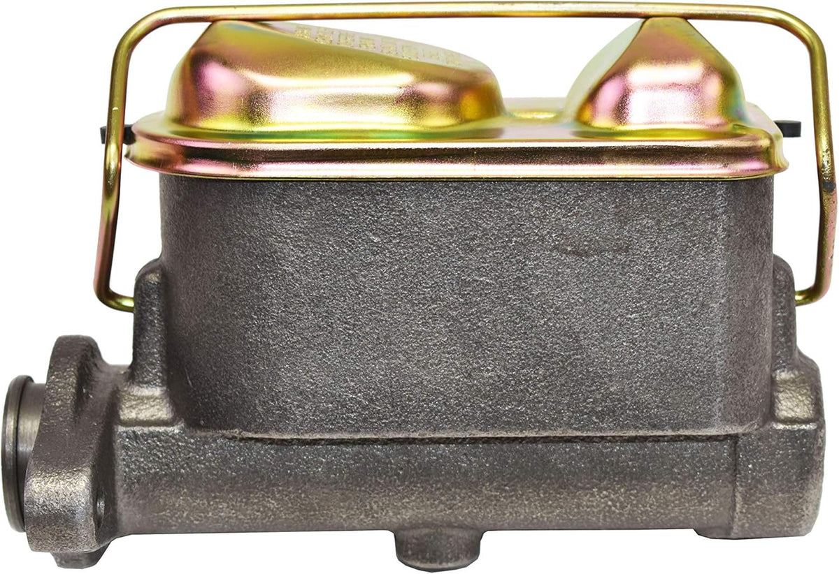 Manual or Power Master Cylinder Kit for Disc/Disc D81161