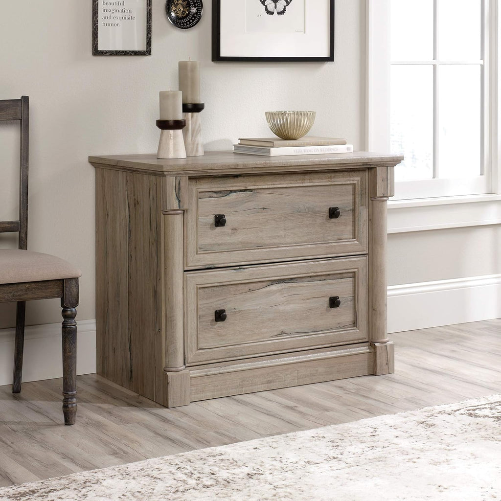 Lateral File, Select Cherry finish Z9067