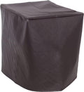 Brown Padded 10 Quart Air Fryer K39678