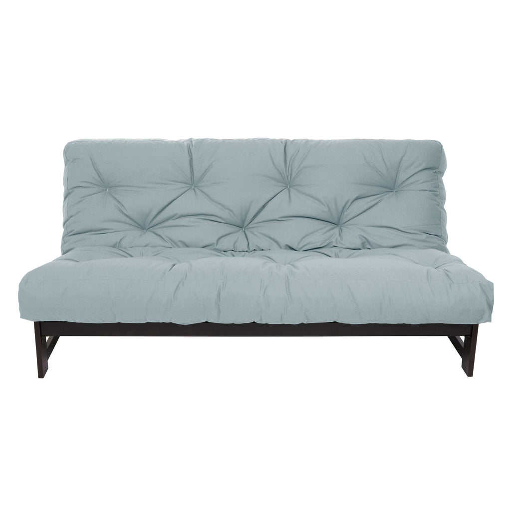 Coral Full-Size 8-Inch Futon Mattress G981966