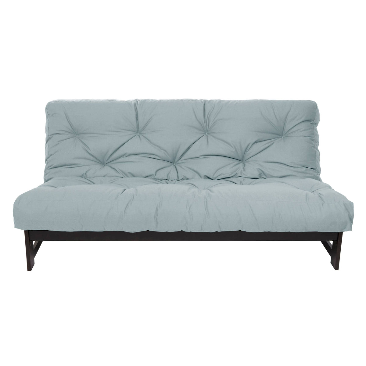 Coral Full-Size 8-Inch Futon Mattress G981966