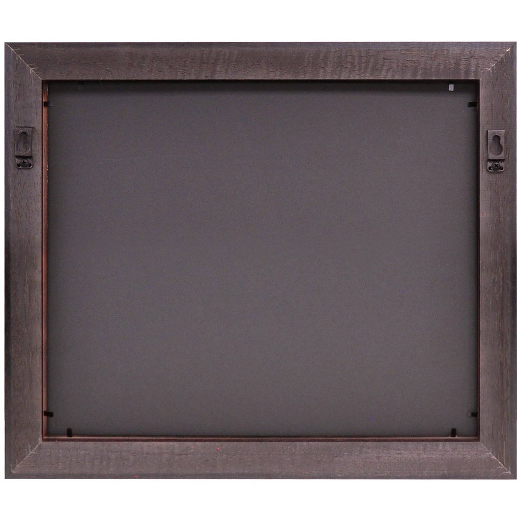 Framed Lithograph B3411