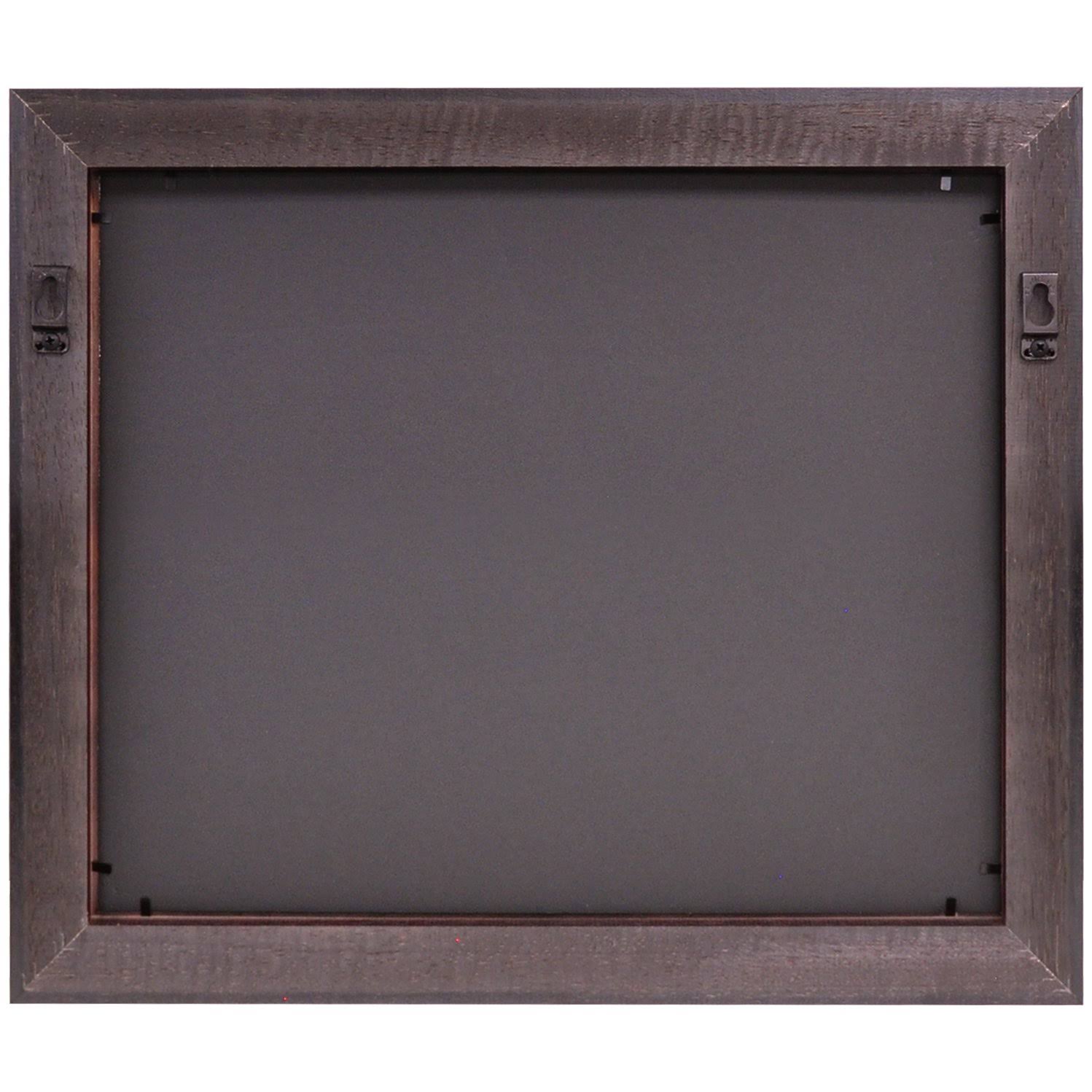 Framed Lithograph B3411