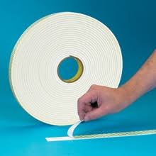 Double Sided Foam Tape W121