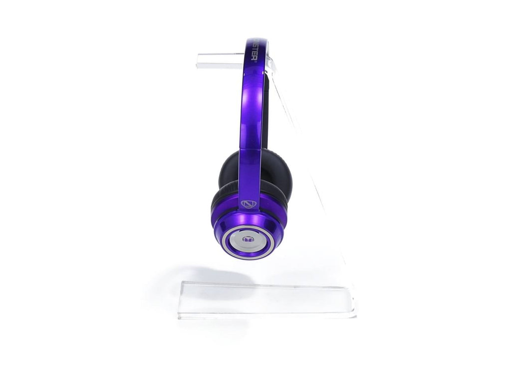 Candy Purple On-Ear Headphones K630936