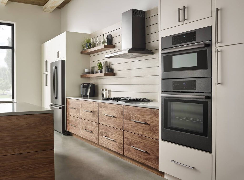 Polished Nickel Cabinet Pull H2381