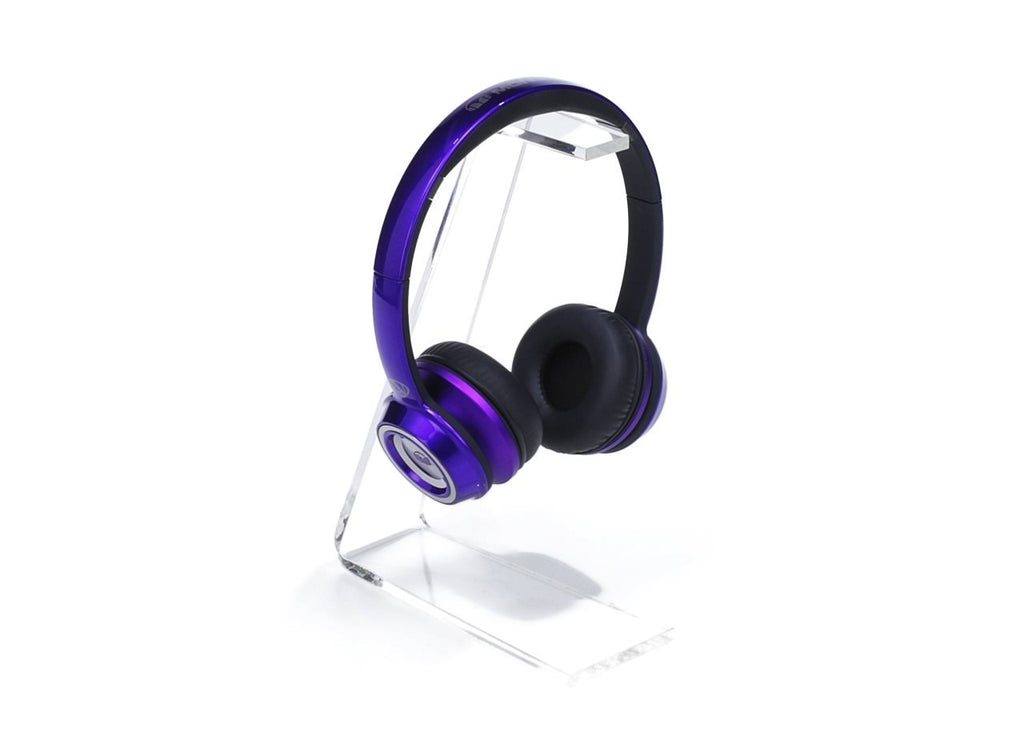 Candy Purple On-Ear Headphones K630936