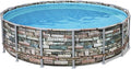 16' x 48" Above Ground Pool V142521