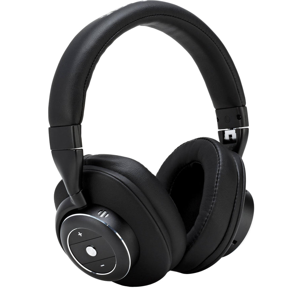 Bluetooth Headphones with Active Noise-Cancelling U582