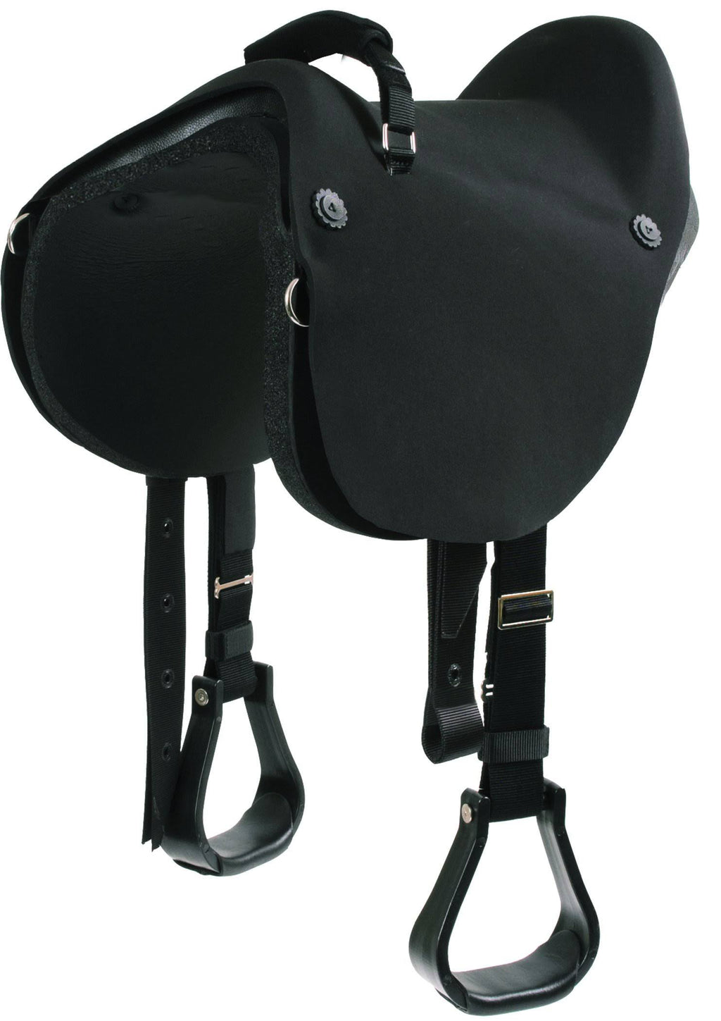 Soft Ride Saddle 14in/15in G824