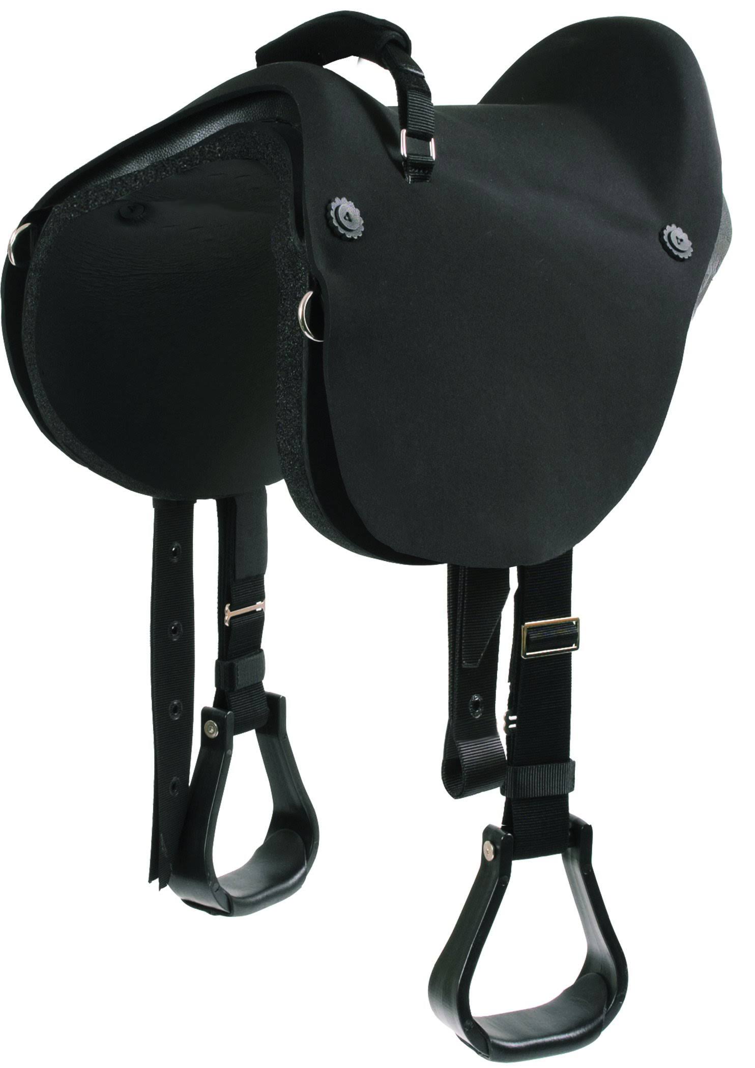 Soft Ride Saddle 14in/15in G824