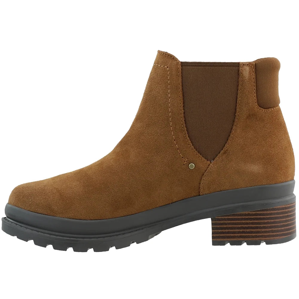 Womens Liberty Chelsea Ankle Boots E3075