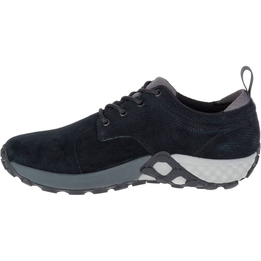 Black Jungle Lace AC+ Shoes P3383