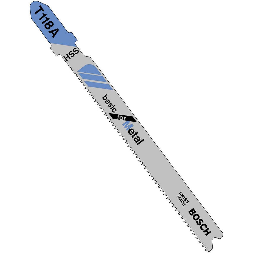 Jigsaw Blade Q921