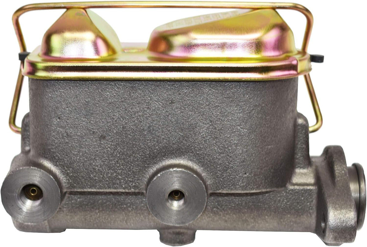 Manual or Power Master Cylinder Kit for Disc/Disc D81161