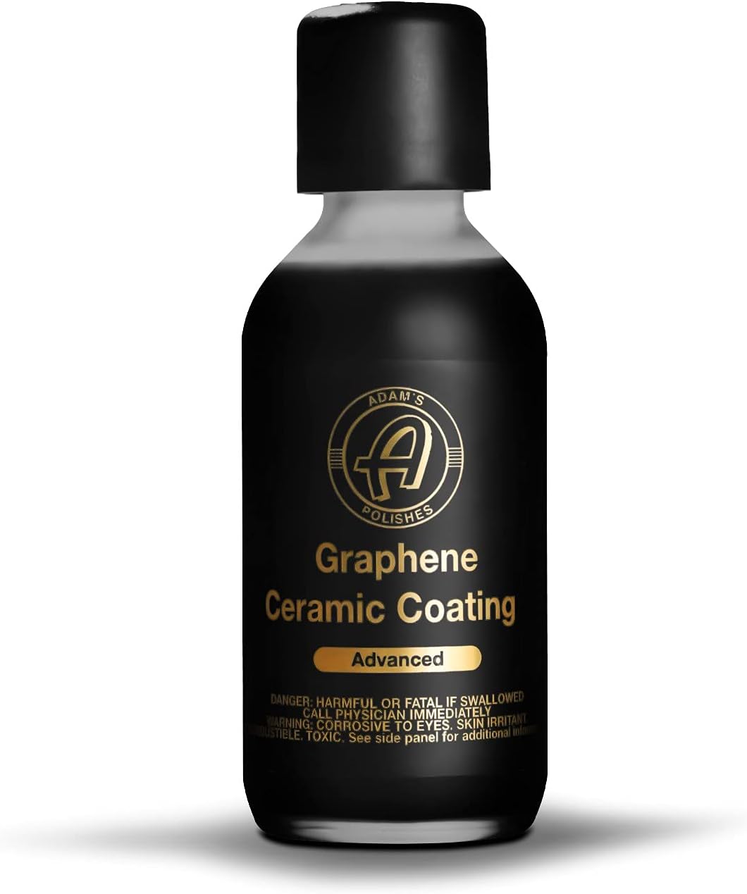 UV Advanced Graphene Ceramic Coating Kit H511