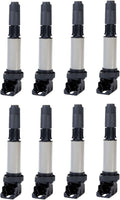 Set of 8 Ignition Coil Pack Replacement for BMW J2583