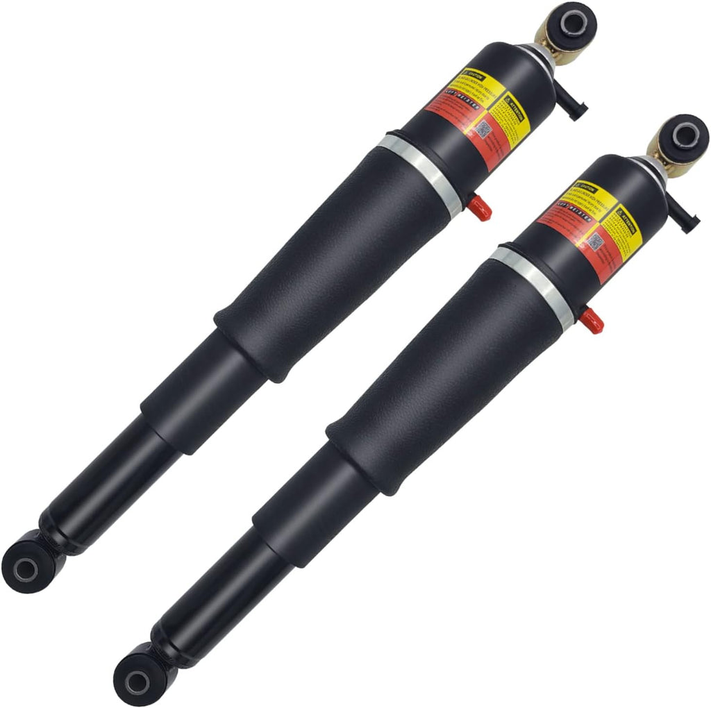 2 PCS Rear Air Shock Absorber E50526