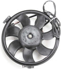 Radiator Fan for Volkswagen Passat 1998-2001 Q2236