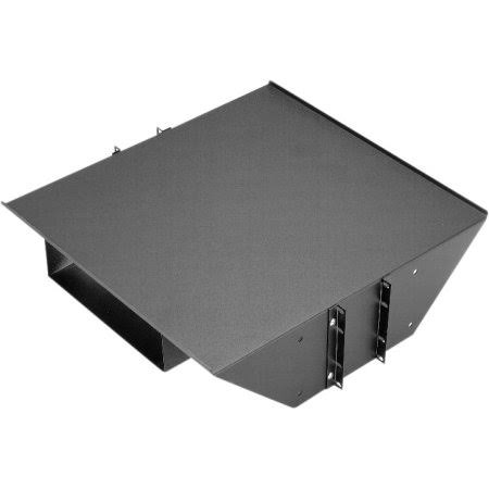 Open Rack Monitor Shelf I68113