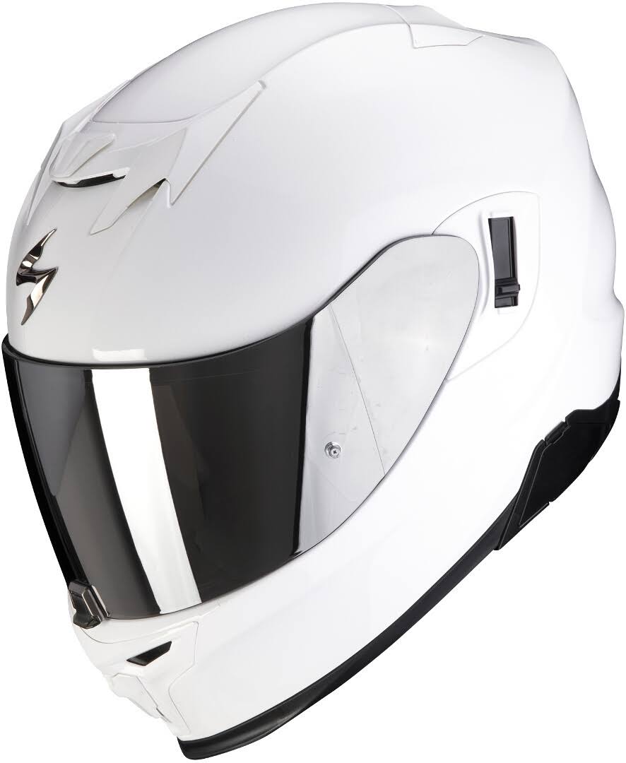 Black Solid Helmet Size 3XL L14202