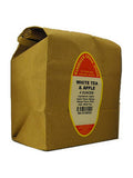 White Tea with Apple 4 oz Z3883