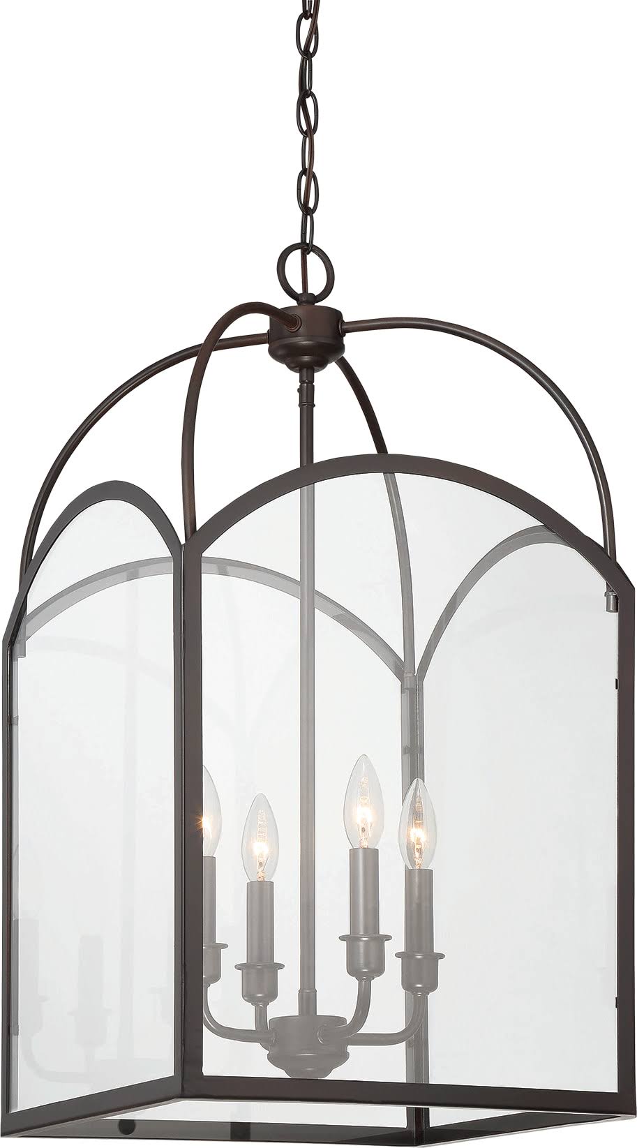 4 Light Foyer N693767