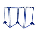 4 Pc Free-Standing PlayPanel Set L937