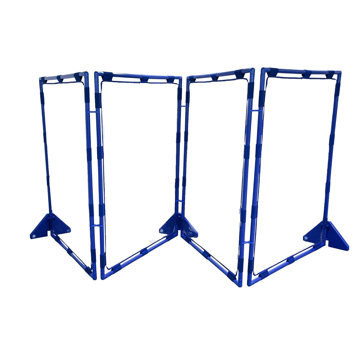 4 Pc Free-Standing PlayPanel Set L937