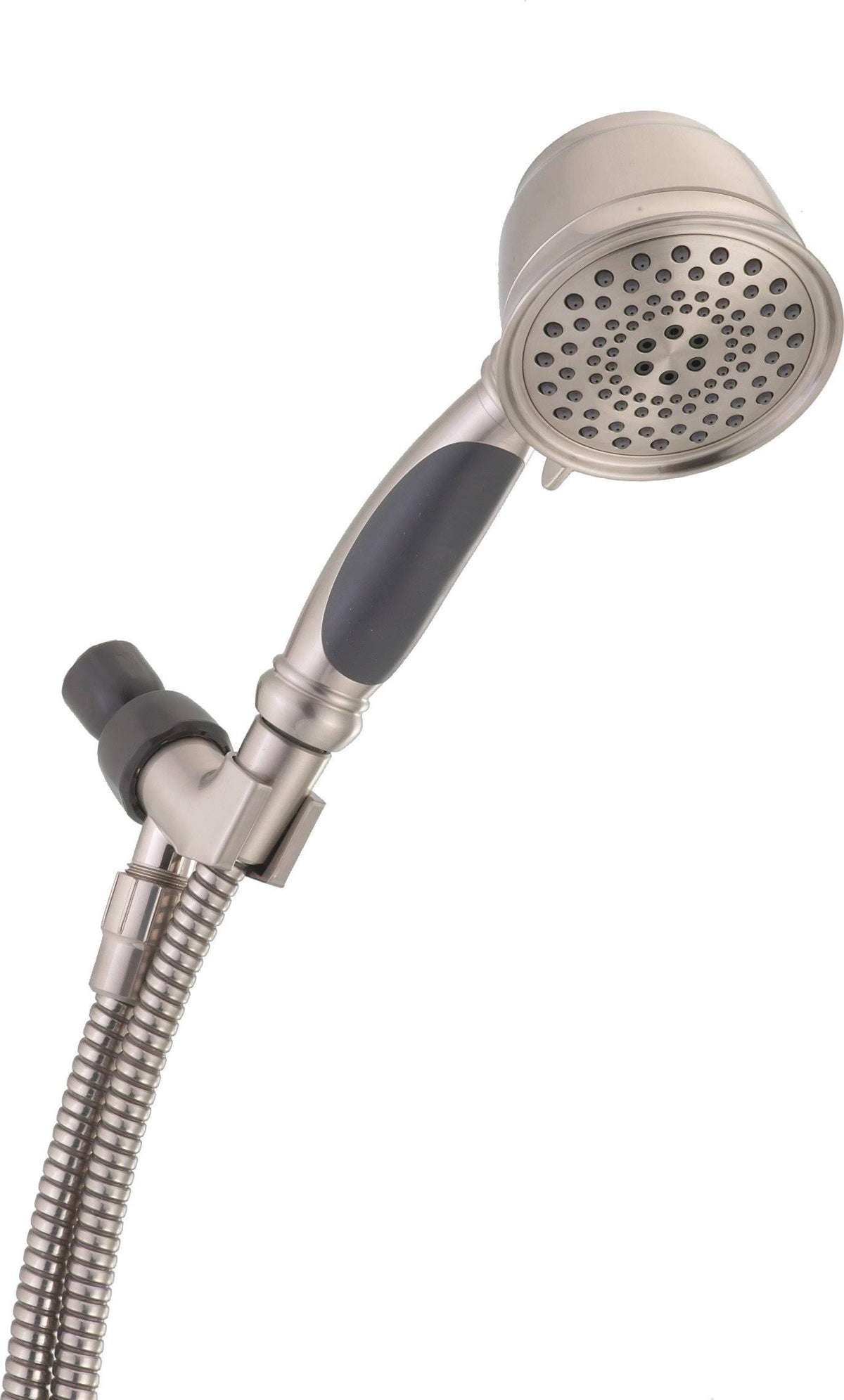Satin Nickel 5-Setting Hand Shower H837621